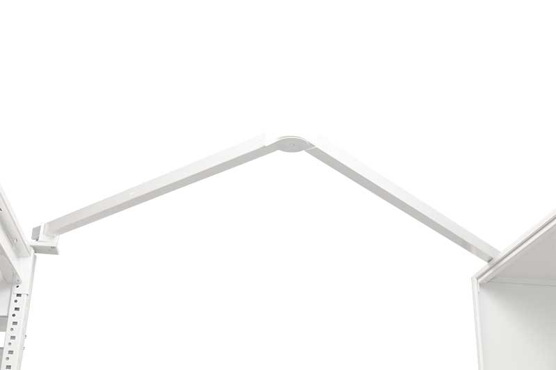pantograph for GROW mobile system
